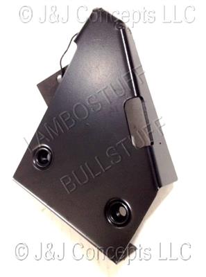 MOUNTING