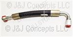 Oil Delivery Power Steering Bo