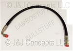 Oil Delivery Power Steering Pi
