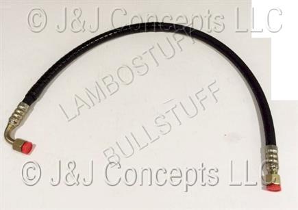 Oil Delivery Power Steering Pi