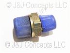 Power Steering Pump Nipple