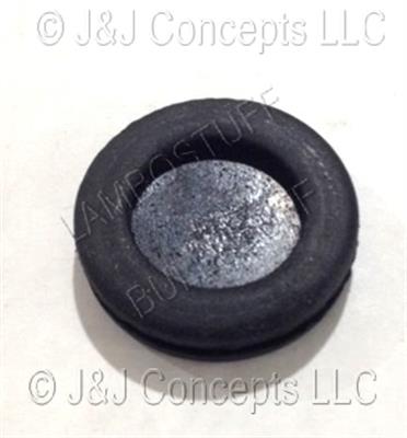 GROMMET