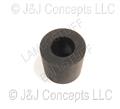 POWER STEERING PUMP PIN SNAP R
