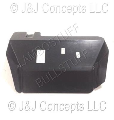 BATTERY COVER