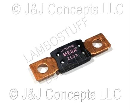 MEGA FUSE250A