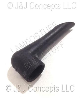 BREATHER HOSE