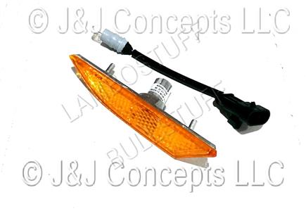 SIDE MARKER LIGHT
