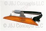 SIDE MARKER LIGHT