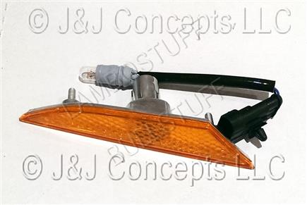 SIDE MARKER LIGHT