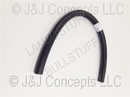 RUBBER TUBE TANK/PUMP