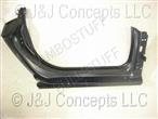 GALLARDO RIGHT DOOR FRAME