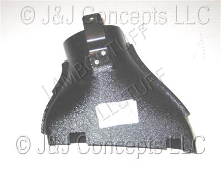 AIR DUCT SCOOP