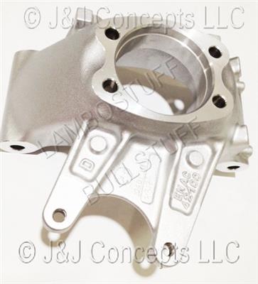 wheel hub