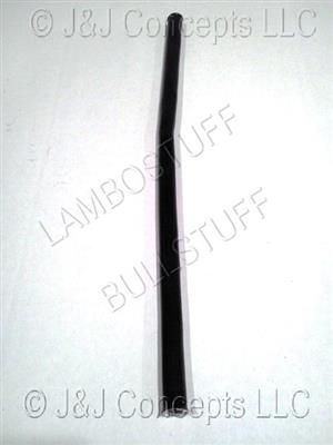 INSULATING HOSE