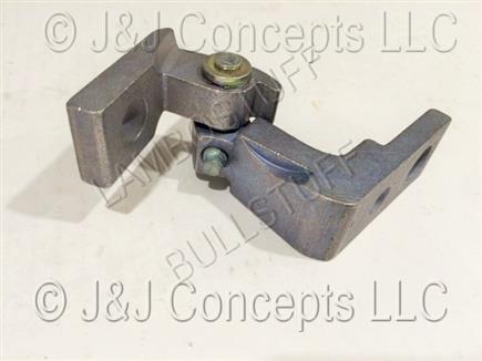 DOOR HINGE