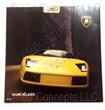 Gallardo video dvd