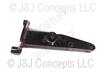 TIE ROD FOR POWER STEERING BRACKET