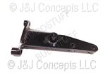 TIE ROD FOR POWER STEERING BRACKET