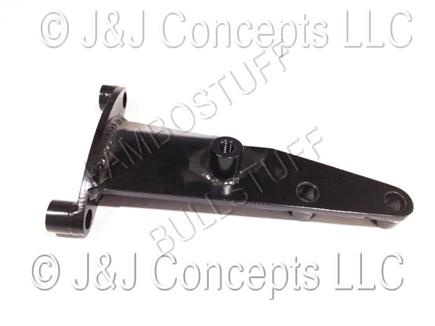TIE ROD FOR POWER STEERING BRACKET