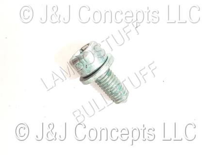 KOMBI SCREW