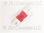 FUSE STRIP