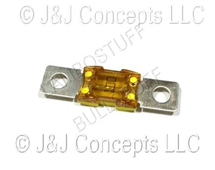 FUSE STRIP