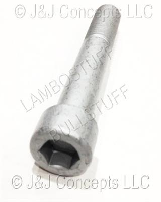 CHEESE HEAD SCREW