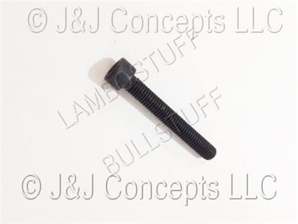 CHEESE HEAD SCREW