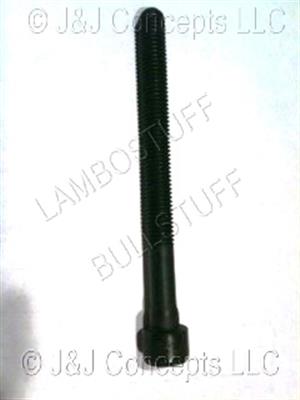 CYLINDER HEAD SCRW