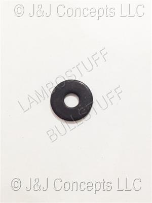 SPRING LOCK WASHER