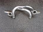 Quicksilver Diablo Sport System Polished