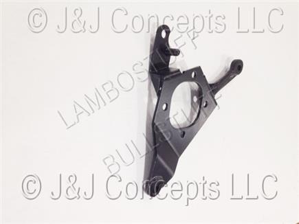 Power Steering Pump Bracket