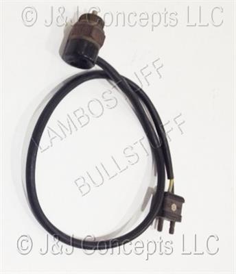 Reverse Light Switch