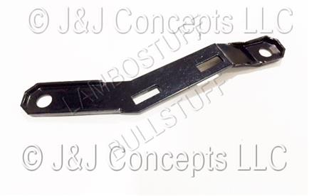 SUPPORT INT. LEFT FRONT HEADLIGHT