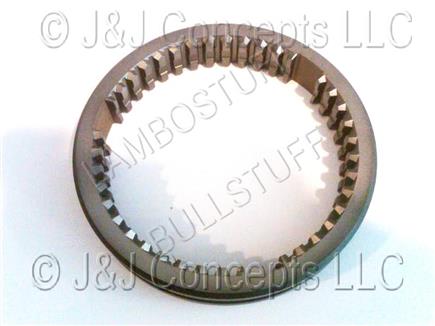 Gear Engaging Sleeve
