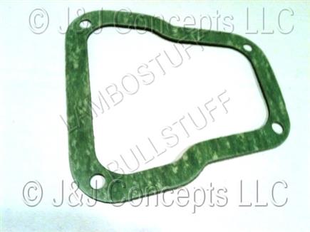 Gearbox Rear Cover Seal
