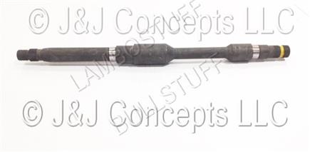 STEERING COLUMN INT. STEM