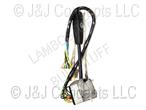 Light & Wiper Stalk Assembly