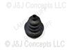 GEAR LEVER BOOT