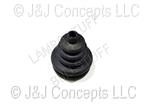 GEAR LEVER BOOT