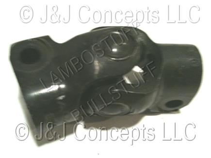 STEERING COLUMN JOINT