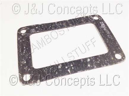 Reverse Gear Cover Seal