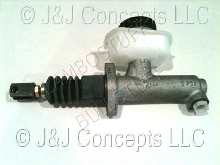 Master Clutch Cylinder 