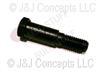 Gear Lever Screw