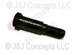 Gear Lever Screw
