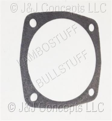 Gasket