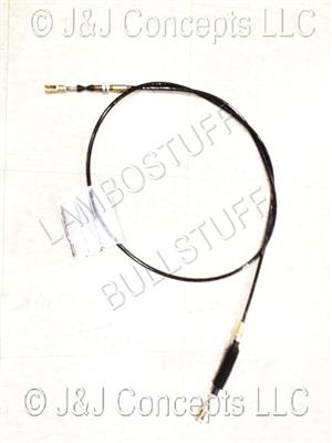 Accelerator Pedal Wire Assembl