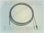 Accelerator Wire Unit