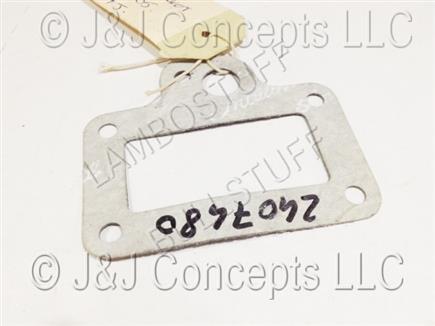 Gearbox Lower Cover Seal