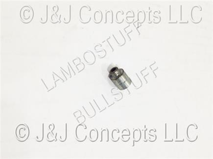Sheath Terminal On Bushing & P